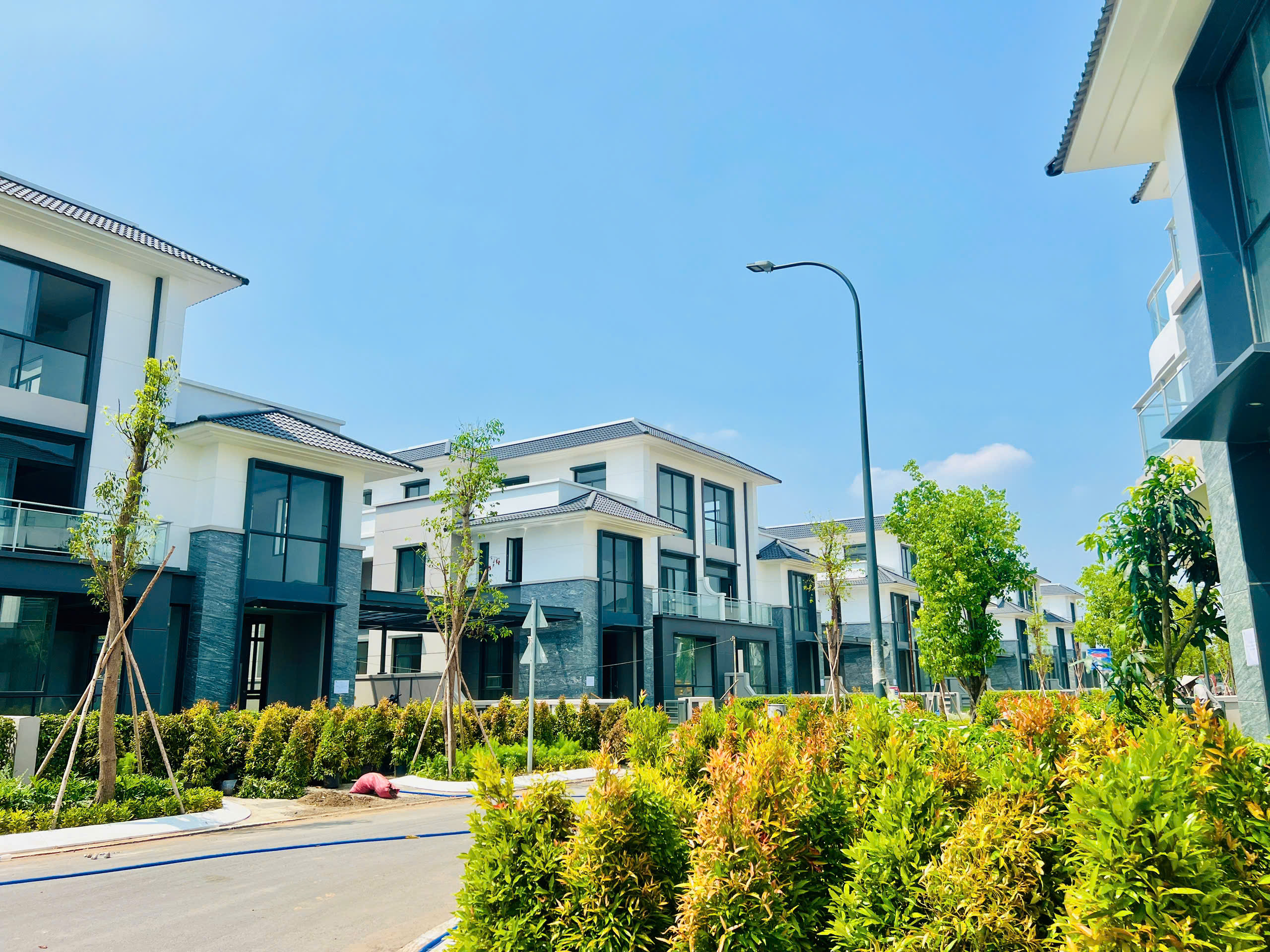 Ảnh dự án Galdia khang điền