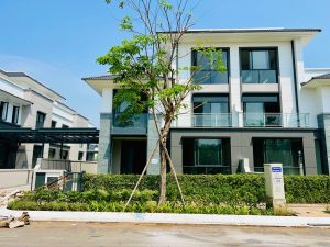 Ảnh dự án Galdia khang điền